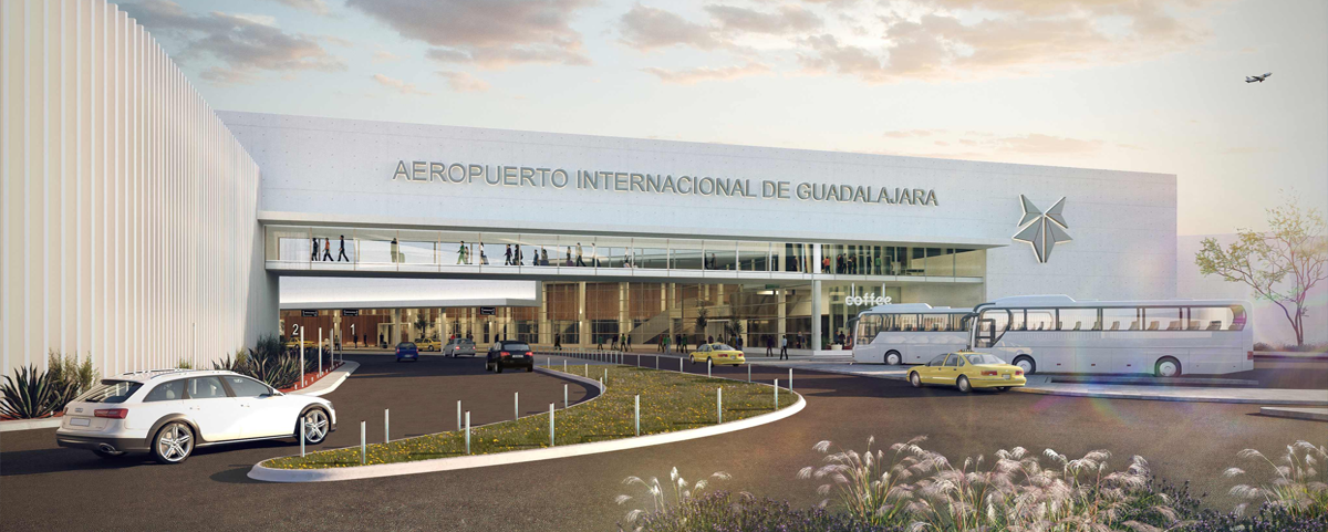 Aeropuerto-de-Guadalajara
