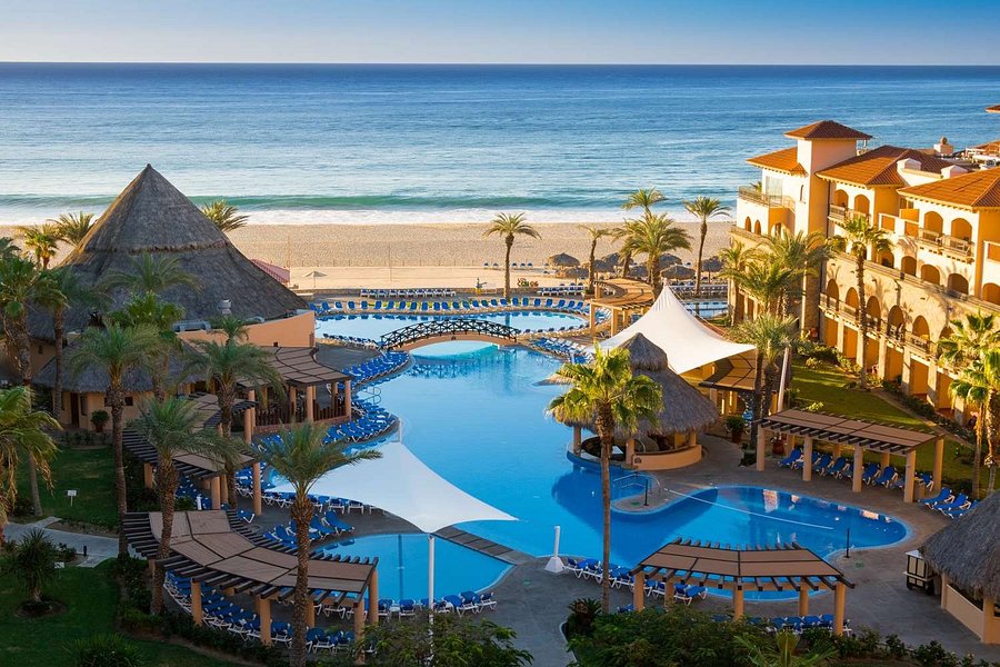 HOTEL SOLARIS LOS CABOS