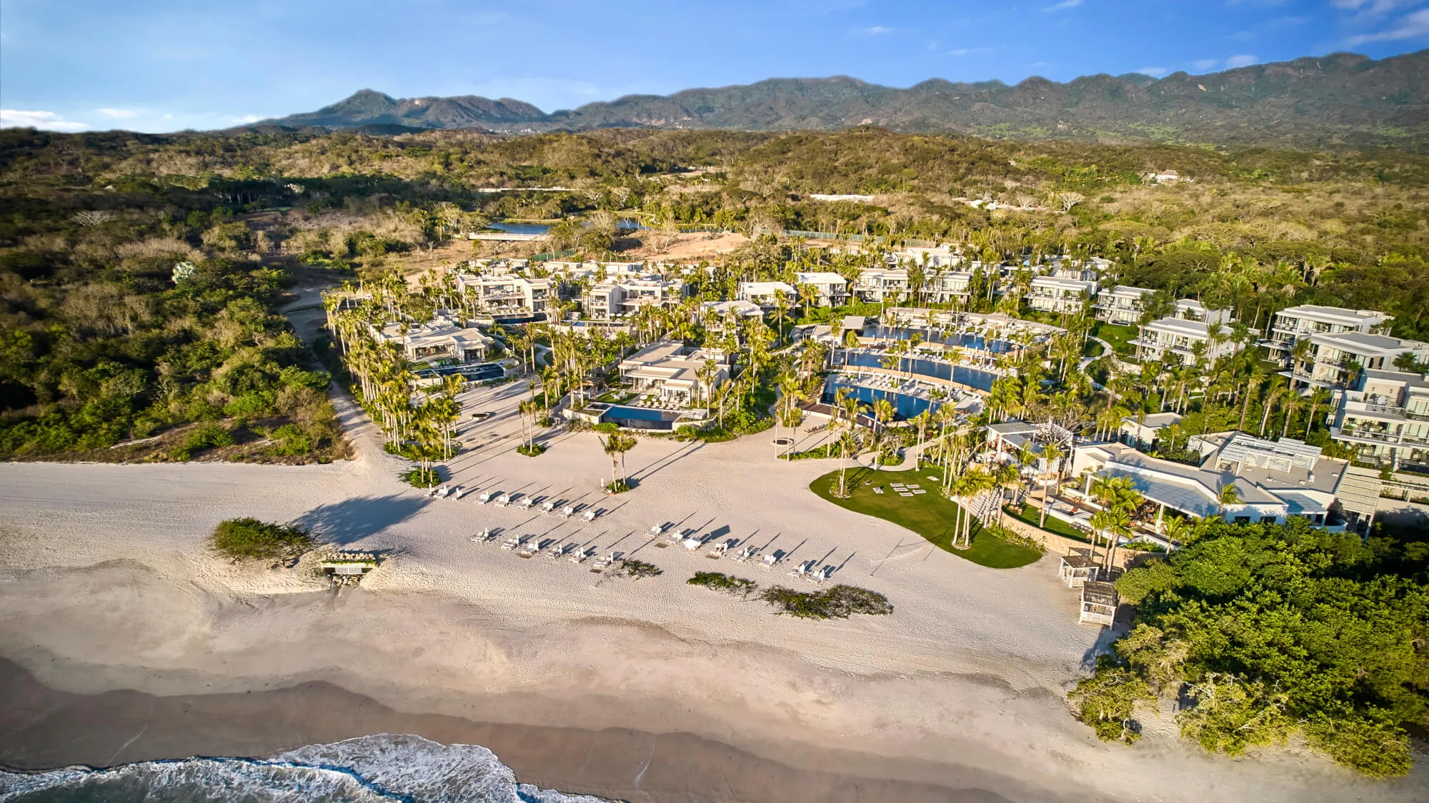 HOTEL SUSURROS DEL CORAZON