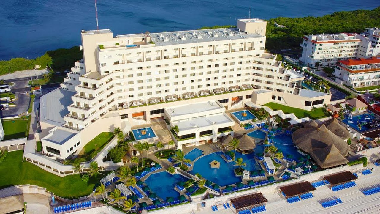 SOLARIS CANCUN